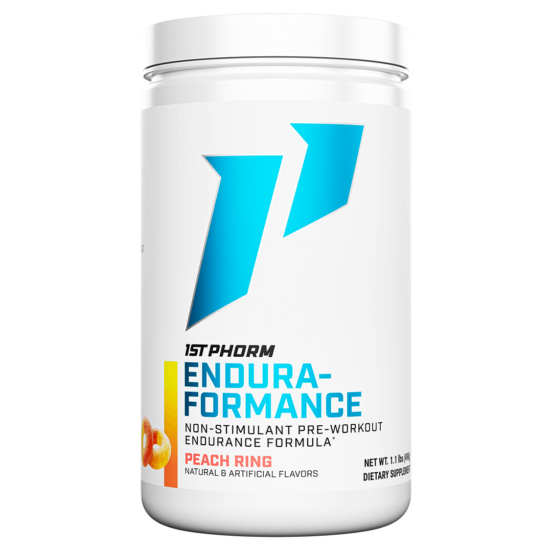 Endura-Formance Peach Ring