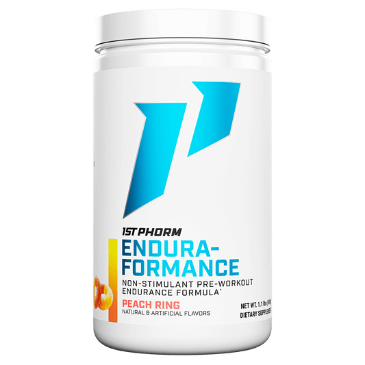 Endura-Formance Peach Ring