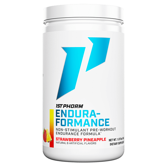 Endura-Formance Strawberry Pineapple
