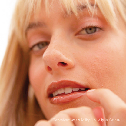 ShineOn Milky Lip Jelly
