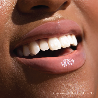 ShineOn Milky Lip Jelly