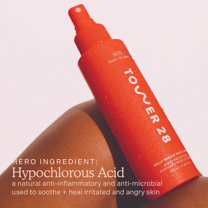 SOS Rescue Spray Refill
