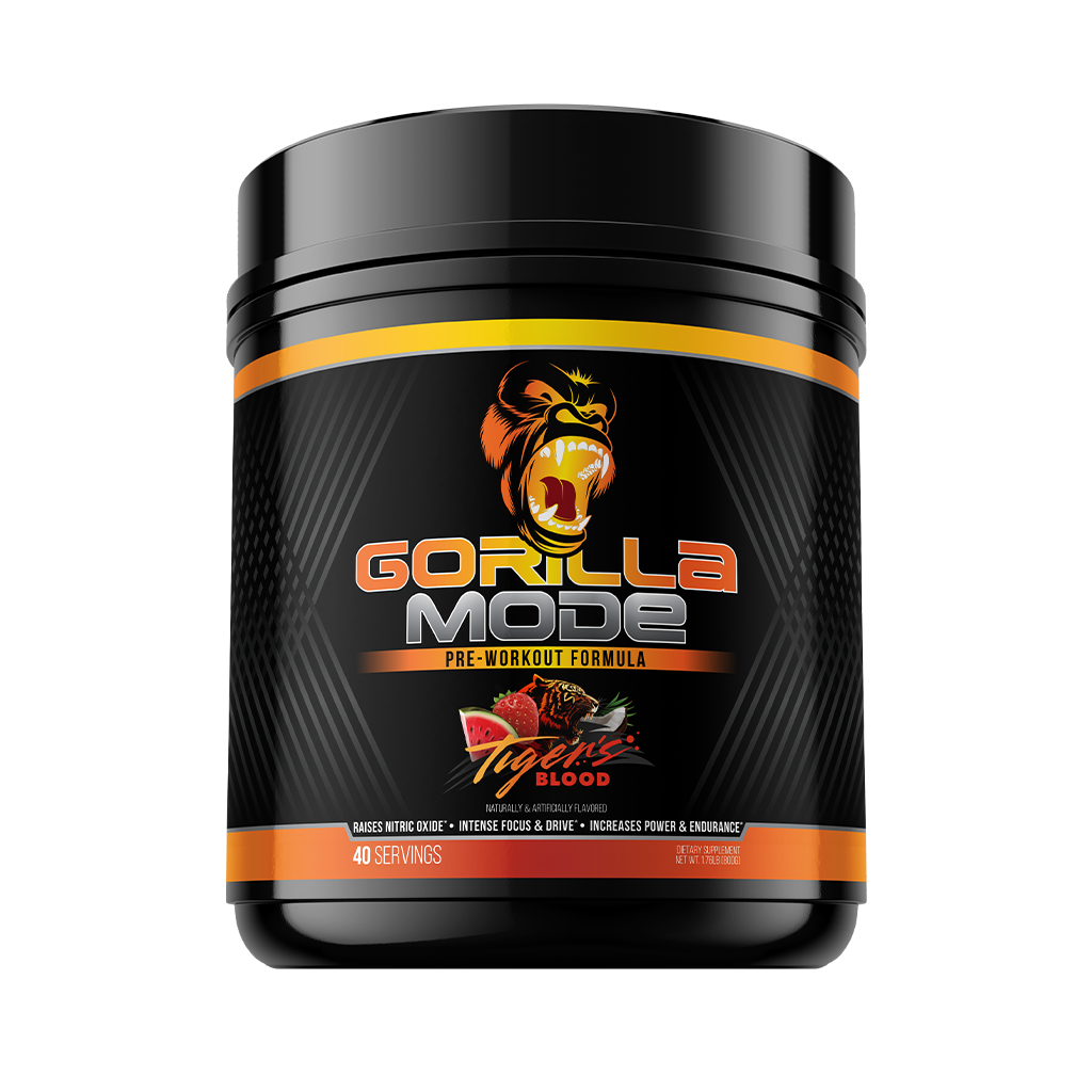 Gorilla Mode