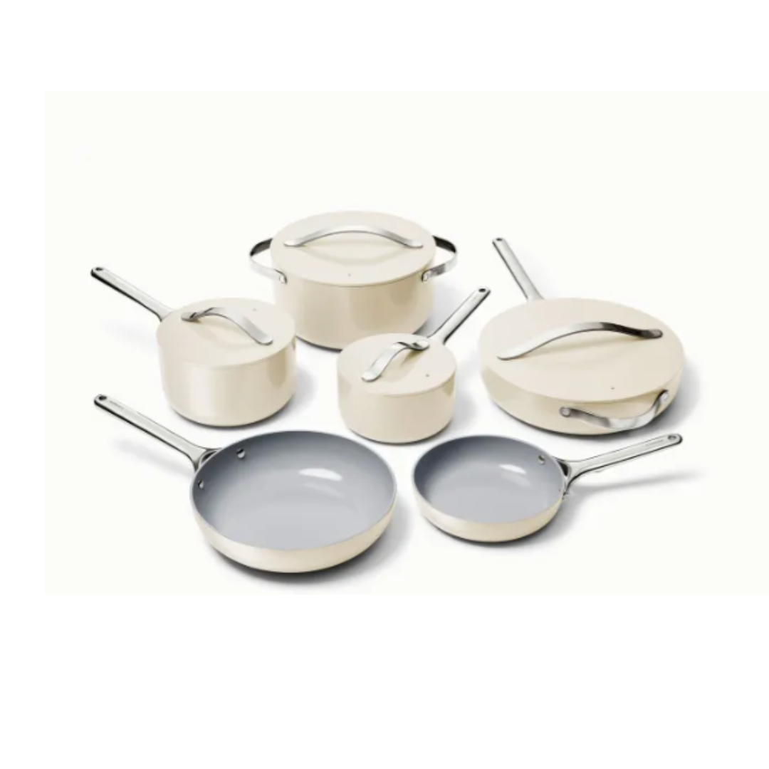 CARAWAY PANS