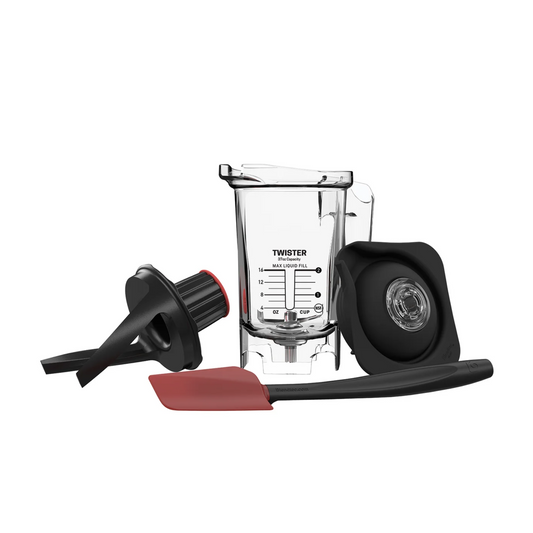 BLENDTEC TWISTER JAR