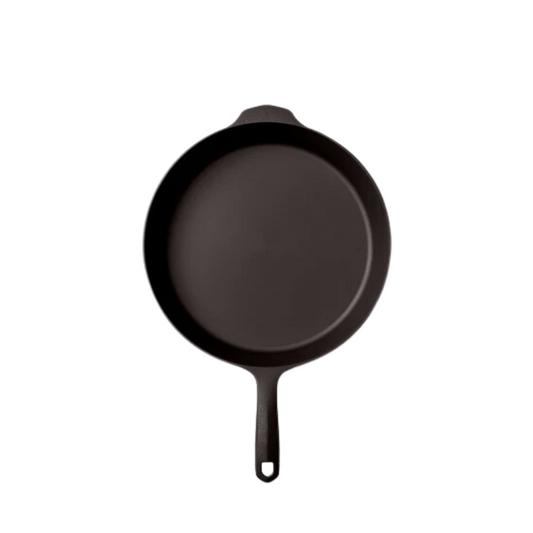 FIELD COMPANY CAST IRON SKILLET