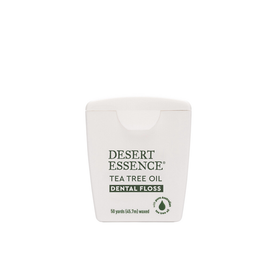 DESERT ESSENCE FLOSS