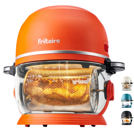 FRITAIRE AIR FRYER