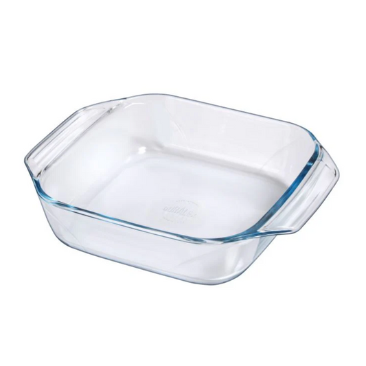 DURALEX GLASS BAKEWARE
