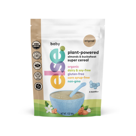 ELSE BABY OATMEAL