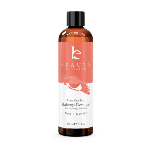 BEAUTY BY EARTH MAKEUP REMOVER